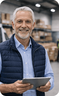Empresário de PME distinguida com TOP 10 Melhores PME