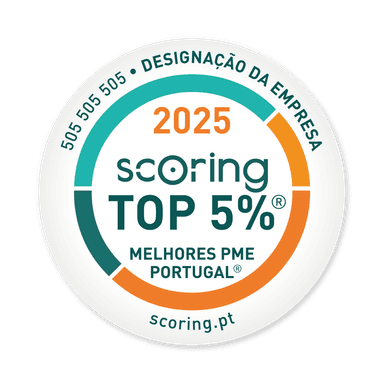 TOP 5% Melhores PME